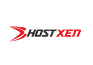 HostXen双十一充300送50元/充500送100元/全场9折,香港2G内存VPS月付50元起