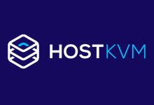HostKvm香港招牌VPS永久6折,充$50送$5,黑色星期五活动