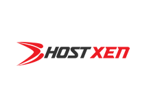 HostXen双十一充300送50元/充500送100元/全场9折,香港2G内存VPS月付50元起