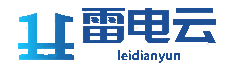 雷电云香港/美国CN2云服务器月付26.4元/月，香港高防150G空间月付20元/月